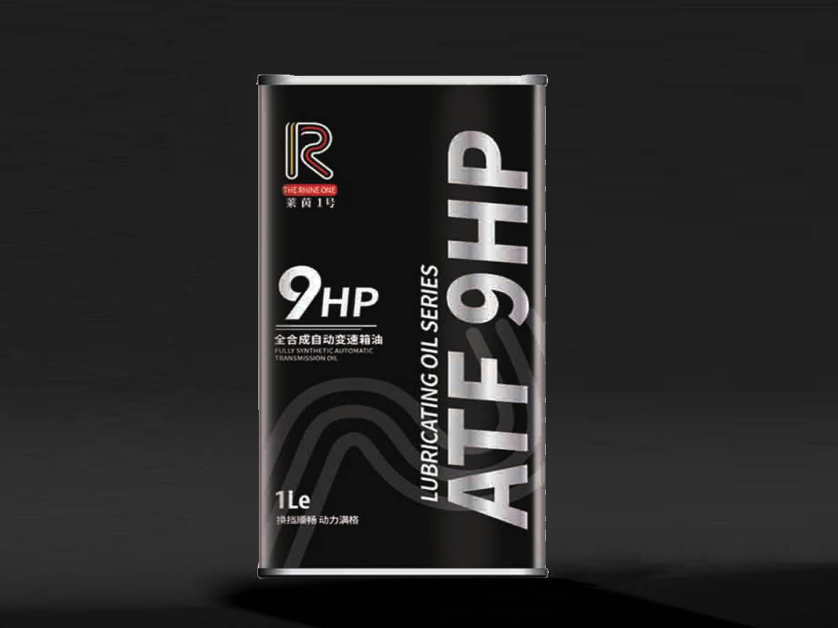 ȫϳɷ ATF 9HP