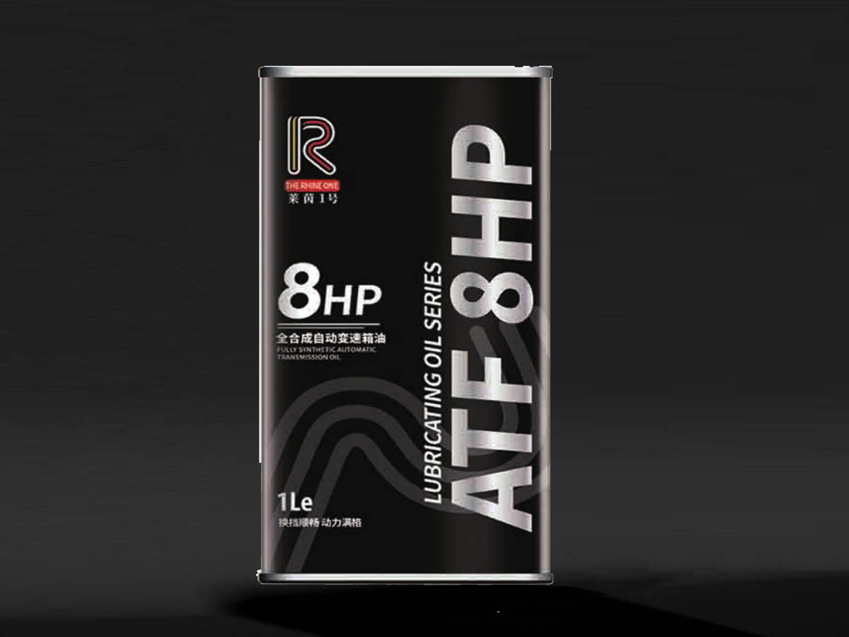 ȫϳԶ ATF8HP